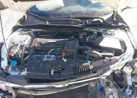 2017 Honda Accord Sport Se from USA, damaged, VIN 1HGCR2F14HA078304